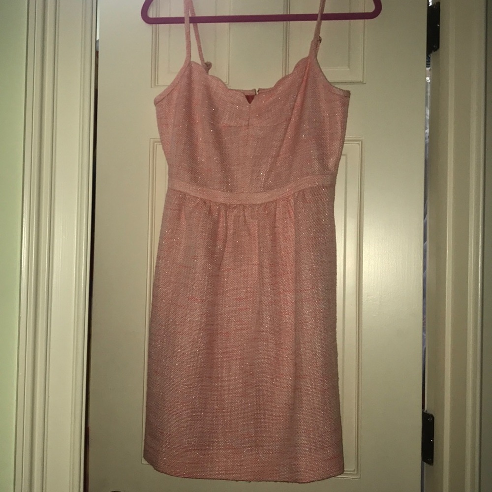 JCREW dress